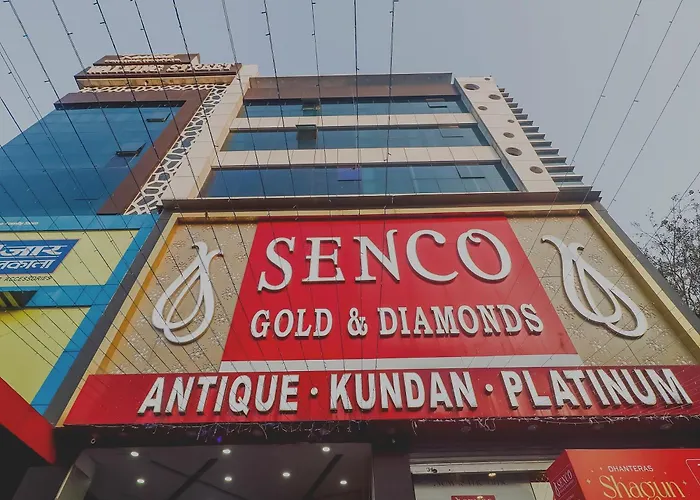 Super Townhouse Marina Hotel Ranchi